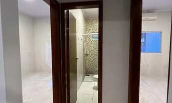 Imagem 5: Casa 02 Qtos, churrasq - Lote 200m² - Av. Misericórdia Colônia Agrícola Samambaia