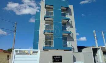 Imagem: Apartamento à venda no bairro Afonso Pena