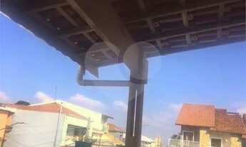 Imagem: Casa 3 dormitórios para venda na Penha