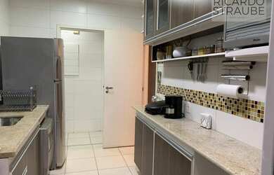 Imagem 6: Linda cobertura a VENDA no Helbor Home Club