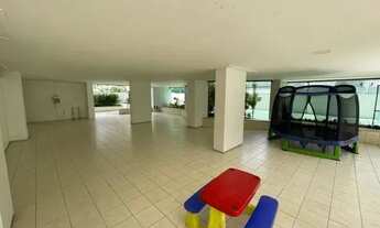 Imagem 5: Apartamento para aluguel possui 190 metros quadrados com 4 quartos em Boa Viagem - Recife