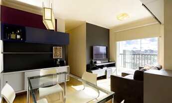 Imagem 2: Apartamento Rua Fortunato Ferraz Trip Lapa Vila Anastacio São Paulo