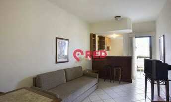 Imagem 3: Flat com 4 dormitórios à venda, 90 m² por R$ 580.000,00 - Centro - Campinas/SP