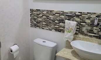 Imagem 3: Apartamento com 3 dormitórios à venda, 116 m² por R$ 1.060.000 - Vila Baeta Neves - São Be