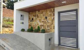 Imagem 2: Casa no Bairro Residencial Bethânia - Santana do Paraíso