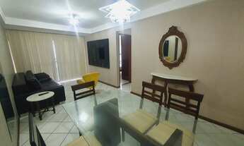 Imagem 2: Apartamento a venda, 80 m², 2 quartos, suíte, Centro - Guarapari - Espírito Santo