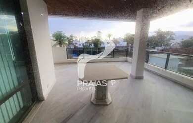 Imagem 2: Apartamento, 4 dormitórios, Enseada, Guarujá