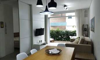 Imagem 2: Studio mobiliado no Rio Tavares