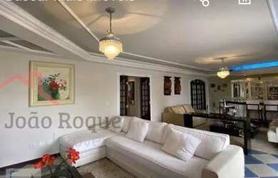 Imagem 2: Sobrado para Locação em Sorocaba, Parque Três Meninos, 6 dormitórios, 3 suítes, 6 banheiro