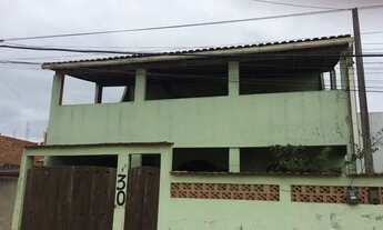 Imagem: Casa na Rua das Pacas