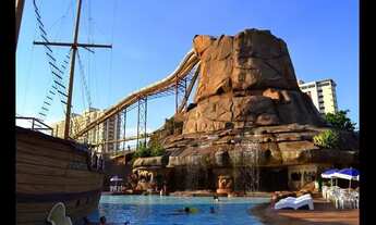 Imagem 3: Apartamento para venda possui 39 metros quadrados com 1 quarto