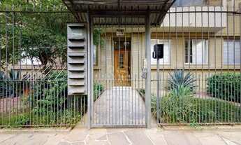 Imagem 3: Apartamento à venda, 118 m² por R$ 380.000,00 - Santana - Porto Alegre/RS