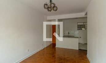 Imagem 4: Apartamento para Aluguel - Santa Cecília, 1 Quarto, 45 m2