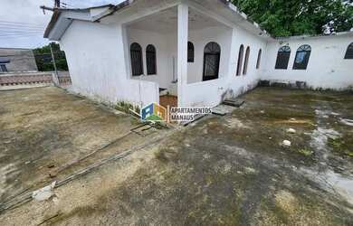 Imagem 4: Casa de 3Qts/1St no conj Ajuricaba