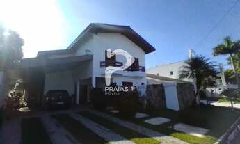 Imagem 2: Casa no condomínio Jardim Acapulco, 4 suítes, Guarujá