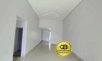 Imagem 7: Arniqueiras Casa 4qts alto padrão c/ lazer em ótima localização arniqueira