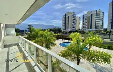 Imagem 5: Lindo apartamento Mobiliado na praia da enseada em Bertioga, Vista para o mar e lazer comp