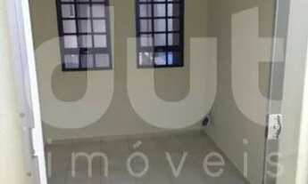 Imagem: Casa - Bosque das Palmeiras - Campinas