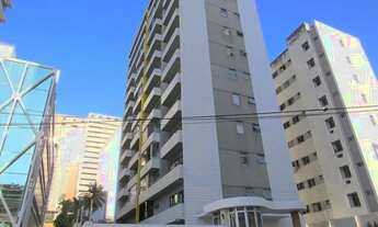 Imagem: Ed. Neusa Ary! Excelente apartamento com