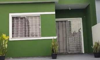 Imagem: Casa em Tijucas SC