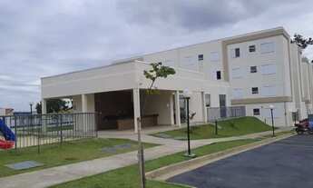 Imagem: Apartamento para aluguel tem 52 metros quadrados