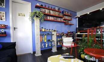 Imagem: Apartamento para Locação em São Paulo