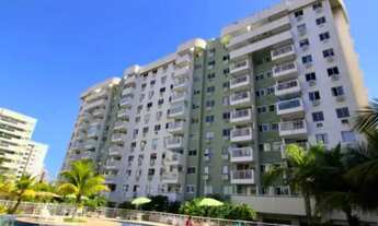 Imagem 4: Apartamento para venda com 70 metros quadrados com 2 quartos