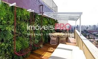 Imagem 2: Excelente duplex à venda 150 m² em Itaim Bibi