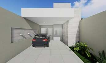 Imagem 2: Casa na Messejana com 3 quartos apenas 290 mil