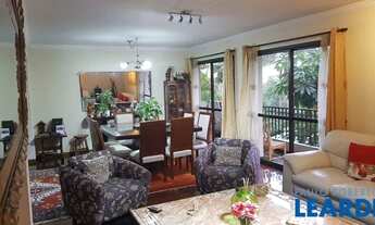 Imagem: APARTAMENTO - MORUMBI - SP