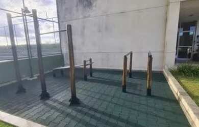 Imagem 8: Apartamento nascente no Reserva das Plantas no Horto Bela Vista - Salvador