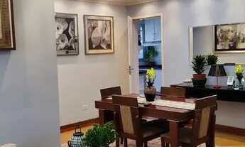 Imagem 3: Apartamento com 3 dormitórios à venda, 108 m² por R$ 756.000,00 - Floradas de São José - S