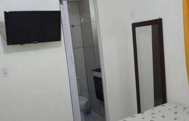 Imagem 5: Lofts, quitinetes e apartamento em Laranjeiras mobiliados com internet