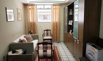 Imagem: Apartamento em Jardim Botânico, 3 quartos