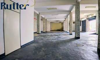 Imagem: SALÃO COMERCIAL COM 330M²