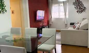 Imagem 4: Apartamento para Venda em São Paulo, JARDIM DAS VERTENTES, 3 dormitórios, 1 banheiro, 1 va