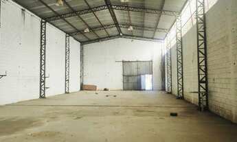 Imagem 3: Atibaia SP Galpão 390 m² Escritura Definitiva AC. Veículos Ref. 087-ATI-001