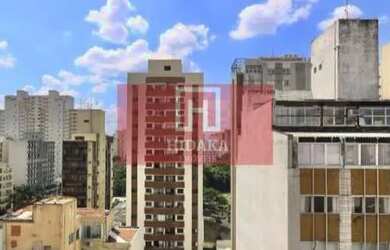 Imagem 8: Apartamento à venda no bairro Bela Vista - São Paulo/SP, Zona Central