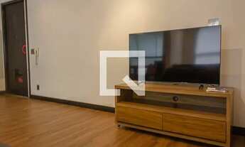 Imagem 6: Apartamento para Aluguel - Consolação, 1 Quarto, 53 m2