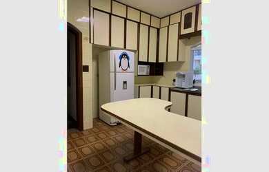 Imagem 6: Sobrado com 9 Quartos à Venda, 500m²