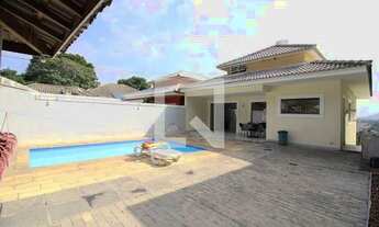 Imagem 2: Casa de Condomínio à Venda - Anil, 5 Quartos, 400 m2