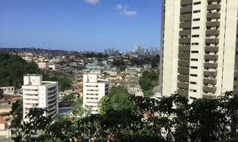 Imagem 4: Edf. Ilha Sardenha - 4 quartos para venda em Apipucos