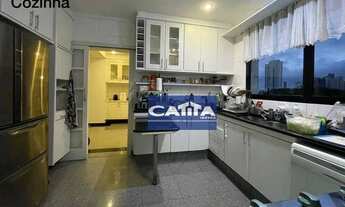 Imagem 3: Apartamento com 4 dormitórios à venda, 250 m² por R$ 1.100.000,00 - Tatuapé - São Paulo/SP