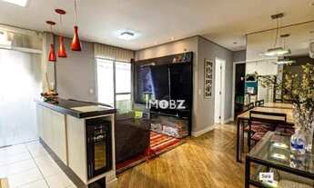 Imagem 1: Apartamento impecável, lindo pronto para morar!