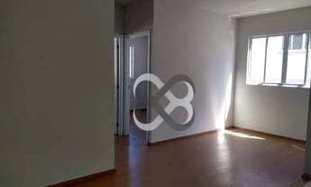 Imagem 3: Apartamento com 2 dormitórios à venda, 45 m² por R$ 170.000,00 - Jardim Ecoville I - Cambé