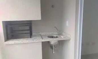 Imagem 2: Apartamento com 2 dormitórios à venda, 66 m² por R$ 484.586,00 - Santa Maria - São Caetano