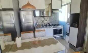 Imagem 7: SUMARé - Apartamento Padrão - Jardim São Gerônimo Nova Veneza