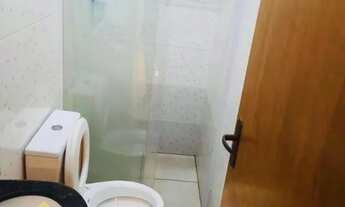 Imagem 6: Casa com 1 dormitório à venda, 35 m² por R$ 159.000,00 - Samambaia - Praia Grande/SP