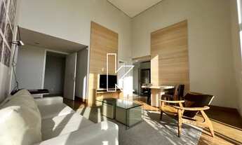 Imagem 2: SãO PAULO - Apartamento Padrão - Vila Nova Conceição