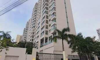 Imagem: PENÍNSULA WAY - SEMI-MOBILIADO